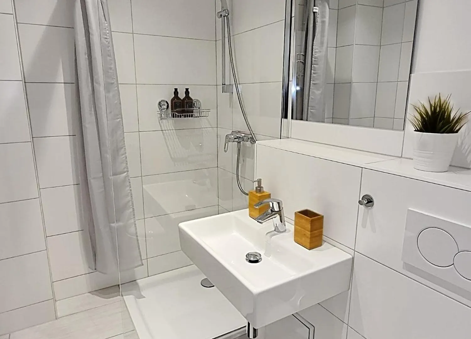Baseliving Studio - Near Esc - Bahnhof Sbb - St Jakob Апартаменты Базель