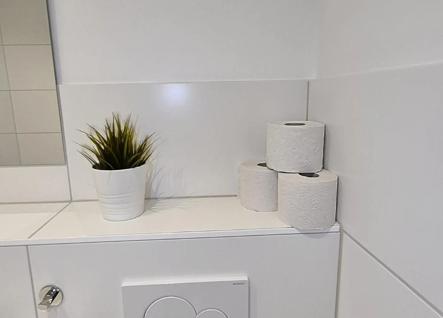 Апартаменты Baseliving Studio - Near Esc - Bahnhof Sbb - St Jakob